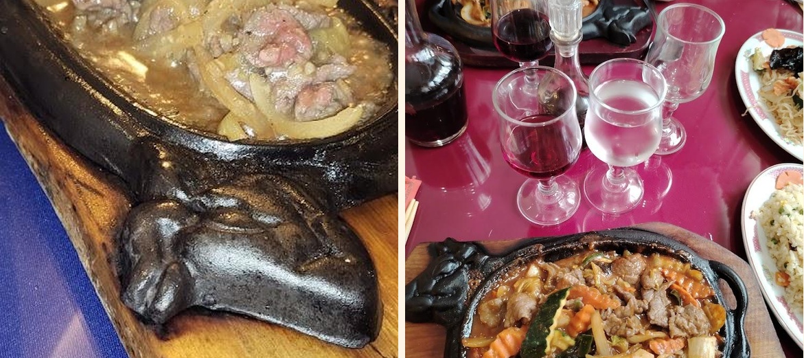 Saveurs d'Asie - Menu Image 6