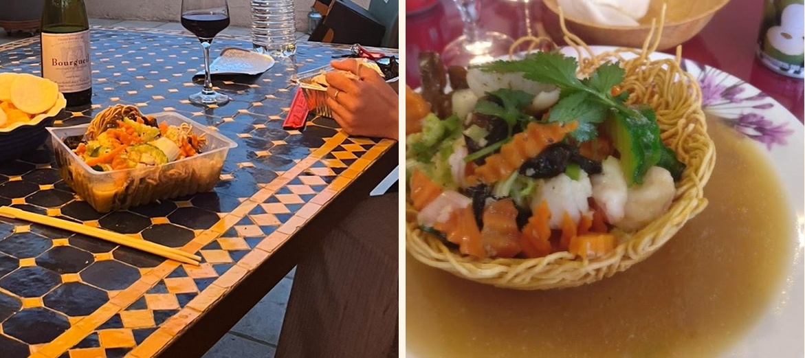 Saveurs d'Asie - Gallery Image 8